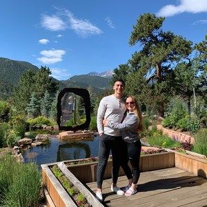 Meet your Posher, Aaron